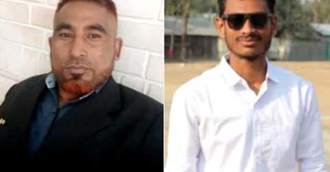 গোসাইঞ্জ হেল্প লাইনের কমিটি গঠন : সভাপতি আশিকুর, সম্পাদক জাহিদ
