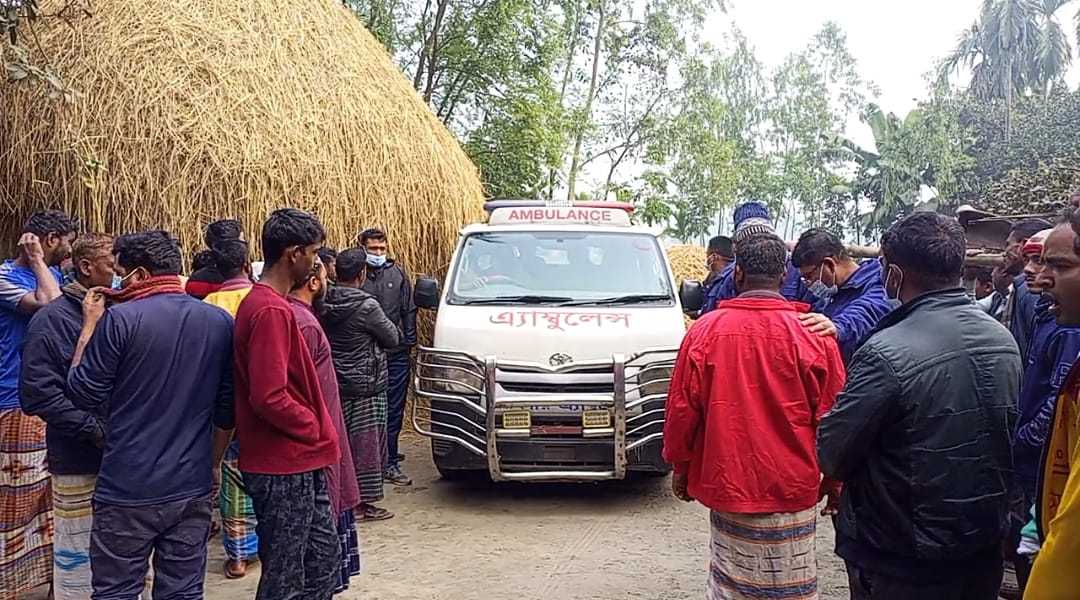 ছাত্র আন্দোলনে নিহত সুজনের লাশ কবর থেকে উত্তোলন