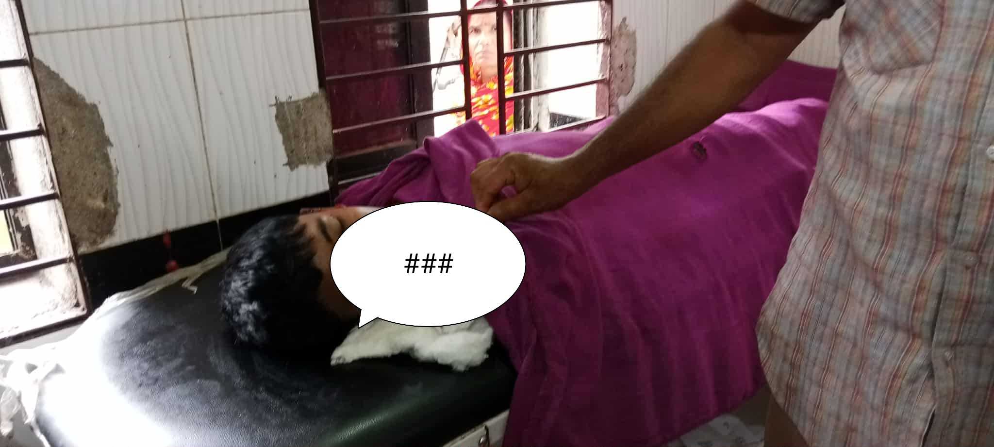ডিমলায় সড়ক দূর্ঘটনায় একজন নিহত 