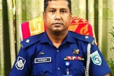 সীমান্ত লাগোয়া কচাকাটা থানার ওসি’র গণসংযোগের সুফল পাচ্ছে জনগণ