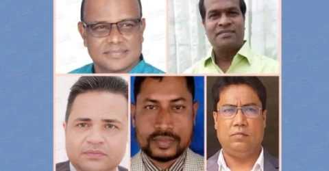 কুড়িগ্রাম জেলা ‘মাদক প্রতিরোধ কমিটি গঠিত