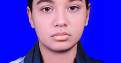 পার্বতীপুরে সাংবাদিক কন্যা পেলো জিপিএ-৫