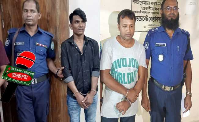 নারায়ণগঞ্জের চোরাইকৃত ট্রাক পার্বতীপুরে উদ্ধার, ঘটনা ধামাচাপার পায়তারা