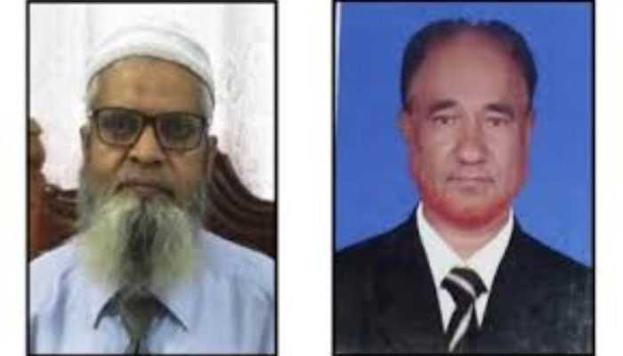 সাংবাদিক ইউনিয়ন ত্রি-বার্ষিক নির্বাচনে বিনা প্রতিদ্বন্দ্বিতায় নির্বাচিত ৫জন