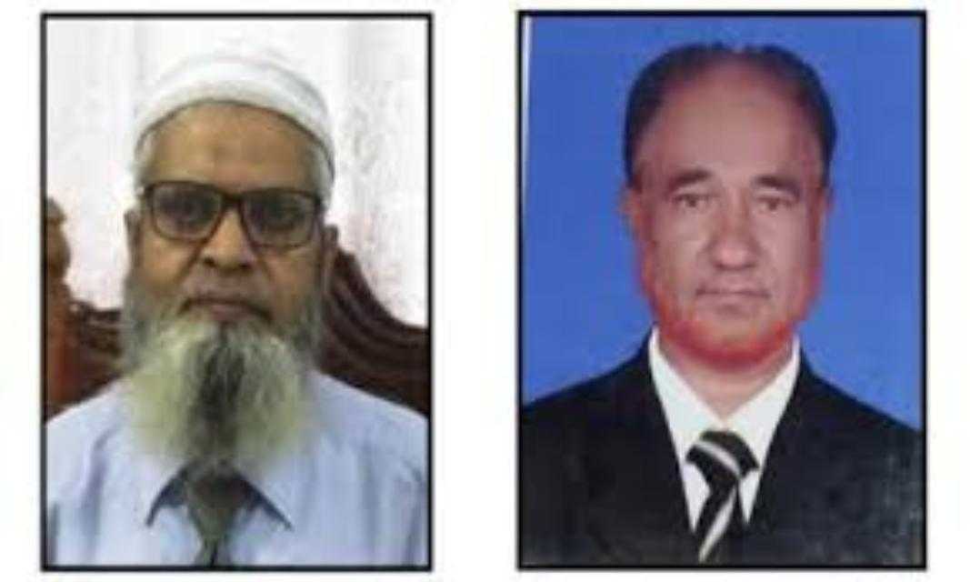 সাংবাদিক ইউনিয়ন ত্রি-বার্ষিক নির্বাচনে বিনা প্রতিদ্বন্দ্বিতায় নির্বাচিত ৫জন